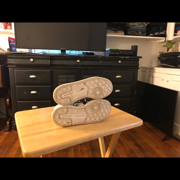 Adidas FitFoam shoes - Picture 4 of 4